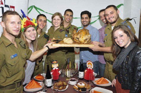 NBN-Lone-Soldiers-Thanksgiving