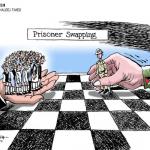 Prisoner Swapping